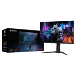 GIGABYTE AORUS FO32U EK computer monitor
