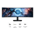 Samsung S49FG912EU computer monitor