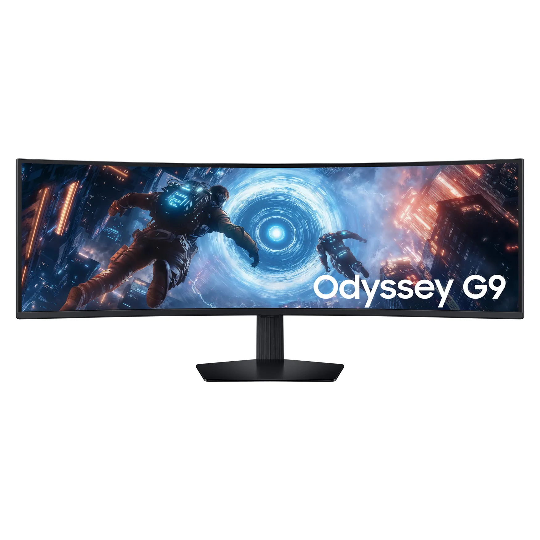 Samsung S49FG912EU computer monitor Samsung S49FG912EU computer monitor