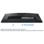 Monitorius Samsung S43UF (LS24F430UAUXEN), vaizdas 14