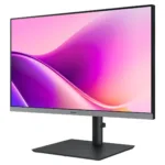 Monitorius Samsung S43UF (LS24F430UAUXEN), vaizdas 3
