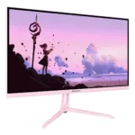 Monitorius Arozzi Nova 24″ (AZ-NO-24T1K200-PNK), vaizdas 2