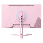 Monitorius Arozzi Nova 24″ (AZ-NO-24T1K200-PNK), vaizdas 4