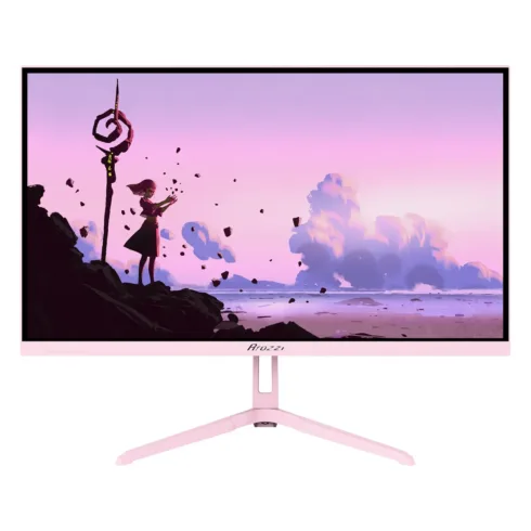 Monitorius Arozzi Nova 24″ (AZ-NO-24T1K200-PNK)
