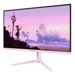 Monitorius Arozzi Nova 24″ (AZ-NO-24T1K200-PNK), vaizdas 7