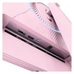 Monitorius Arozzi Nova 24″ (AZ-NO-24T1K200-PNK), vaizdas 9