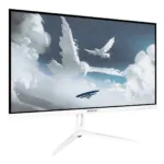 Monitorius Arozzi Nova 24″ (AZ-NO-24T1K200-WT), vaizdas 2