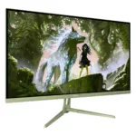 Monitorius Arozzi Nova 27″ (AZ-NO-27T2K180-FST), vaizdas 2