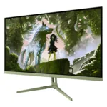 Monitorius Arozzi Nova 27″ (AZ-NO-27T2K180-FST), vaizdas 7