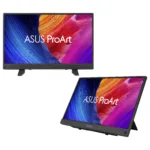 ASUS ProArt PA16USV computer monitor