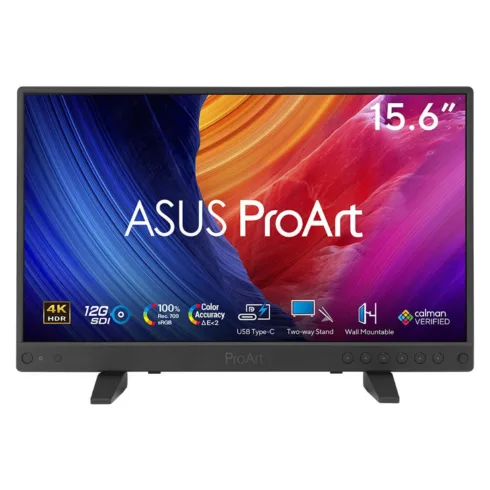 ASUS ProArt PA16USV computer monitor