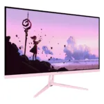 Monitorius Arozzi Nova 27″ (AZ-NO-27T2K180-PNK), vaizdas 2
