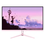 Monitorius Arozzi Nova 27″ (AZ-NO-27T2K180-PNK)