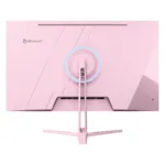 Monitorius Arozzi Nova 27″ (AZ-NO-27T2K180-PNK), vaizdas 4