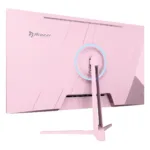 Monitorius Arozzi Nova 27″ (AZ-NO-27T2K180-PNK), vaizdas 5