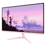 Monitorius Arozzi Nova 27″ (AZ-NO-27T2K180-PNK), vaizdas 7
