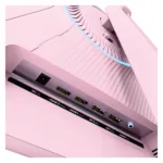 Monitorius Arozzi Nova 27″ (AZ-NO-27T2K180-PNK), vaizdas 9