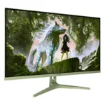 Arozzi Nova 32″ computer monitor