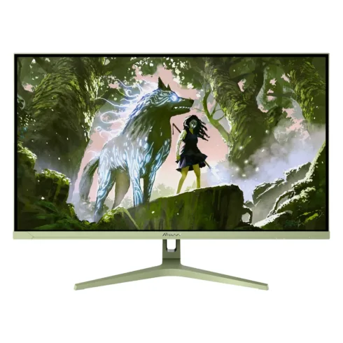Arozzi Nova 32″ computer monitor