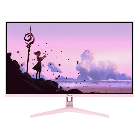 Arozzi Nova 32″ computer monitor