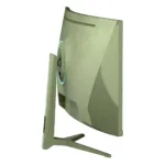 Arozzi Nova 34″ Curved computer monitor