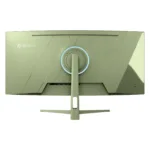 Arozzi Nova 34″ Curved computer monitor