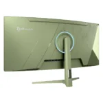 Arozzi Nova 34″ Curved computer monitor