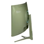Arozzi Nova 34″ Curved computer monitor