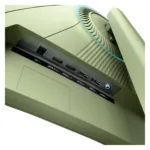Arozzi Nova 34″ Curved computer monitor