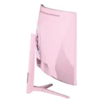 Arozzi Nova 34″ Curved computer monitor