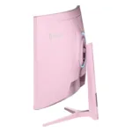 Arozzi Nova 34″ Curved computer monitor