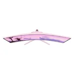 Arozzi Nova 34″ Curved computer monitor