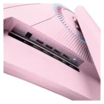 Arozzi Nova 34″ Curved computer monitor
