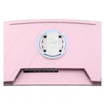 Arozzi Nova 34″ Curved computer monitor