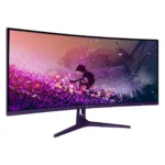 Arozzi Nova 34″ Curved computer monitor