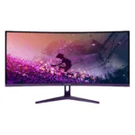 Arozzi Nova 34″ Curved computer monitor