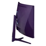 Arozzi Nova 34″ Curved computer monitor