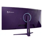 Arozzi Nova 34″ Curved computer monitor