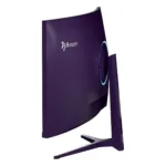 Arozzi Nova 34″ Curved computer monitor