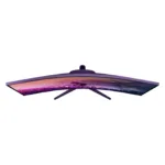 Arozzi Nova 34″ Curved computer monitor