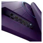 Arozzi Nova 34″ Curved computer monitor