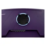 Arozzi Nova 34″ Curved computer monitor