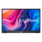 ASUS PA148CTV computer monitor