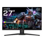 GIGABYTE AORUS FO27Q5P computer monitor