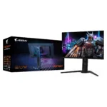 GIGABYTE AORUS FO27Q5P computer monitor