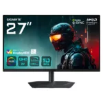 GIGABYTE MO27Q2A computer monitor