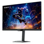 Monitorius GIGABYTE M27Q2 QD, vaizdas 2