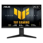 ASUS TUF Gaming VG259QMRL5A computer monitor