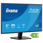 iiyama ProLite X2792QSU-B1 computer monitor