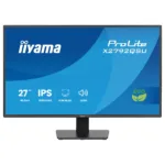 iiyama ProLite X2792QSU-B1 computer monitor